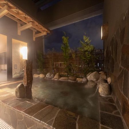 Dormy Inn Premium Fukui Natural Hot Spring Exterior photo