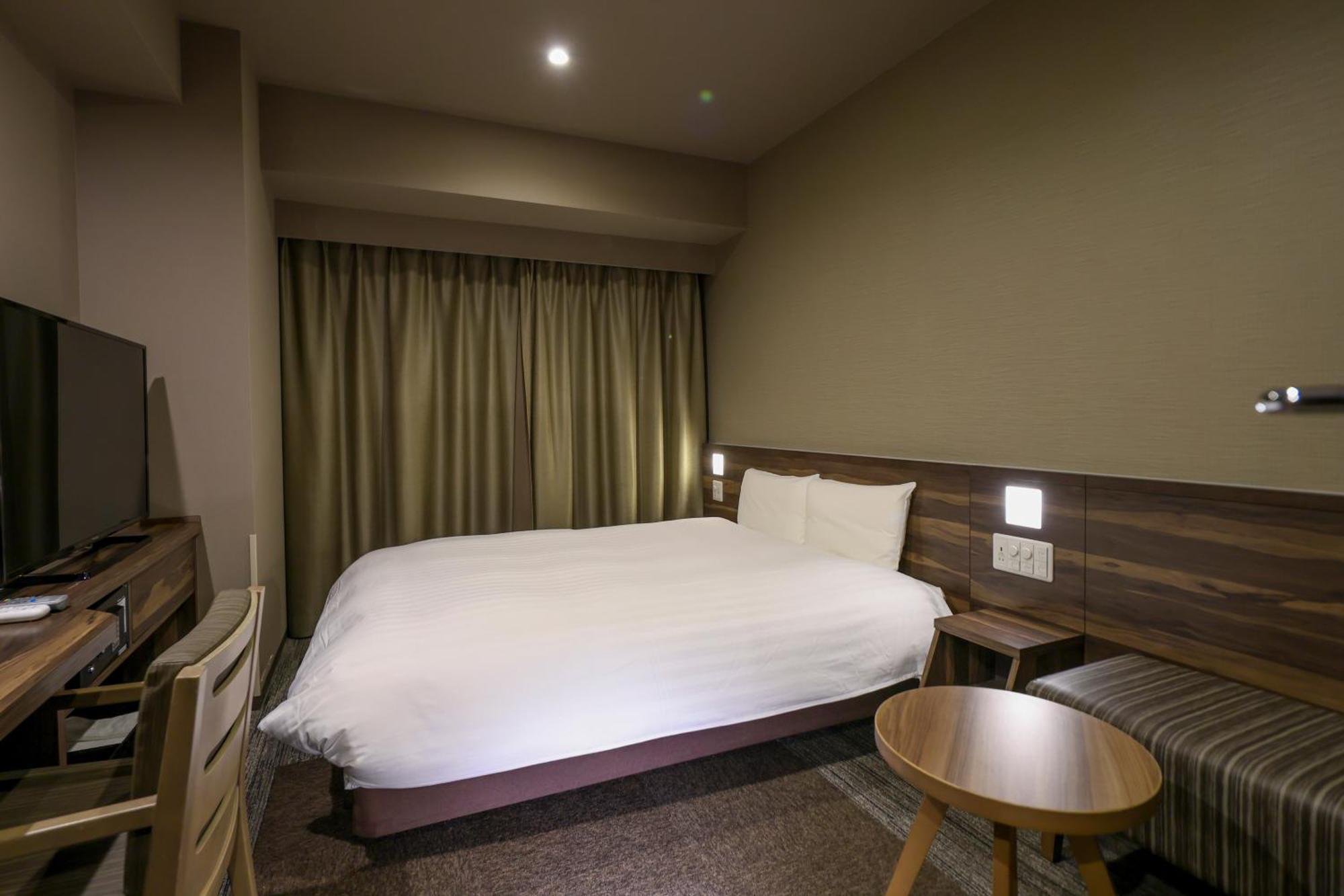 Dormy Inn Premium Fukui Natural Hot Spring Exterior photo