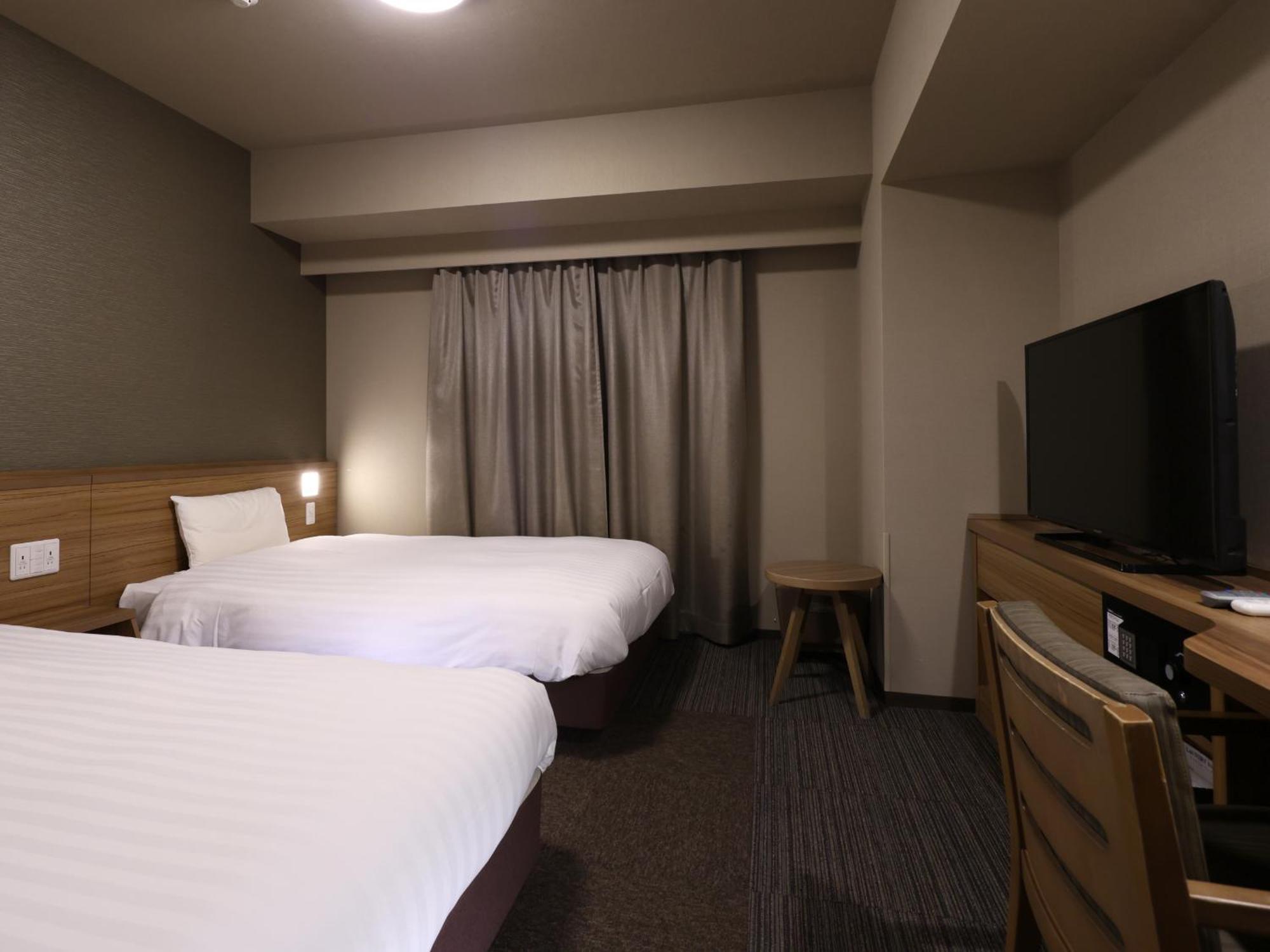 Dormy Inn Premium Fukui Natural Hot Spring Exterior photo