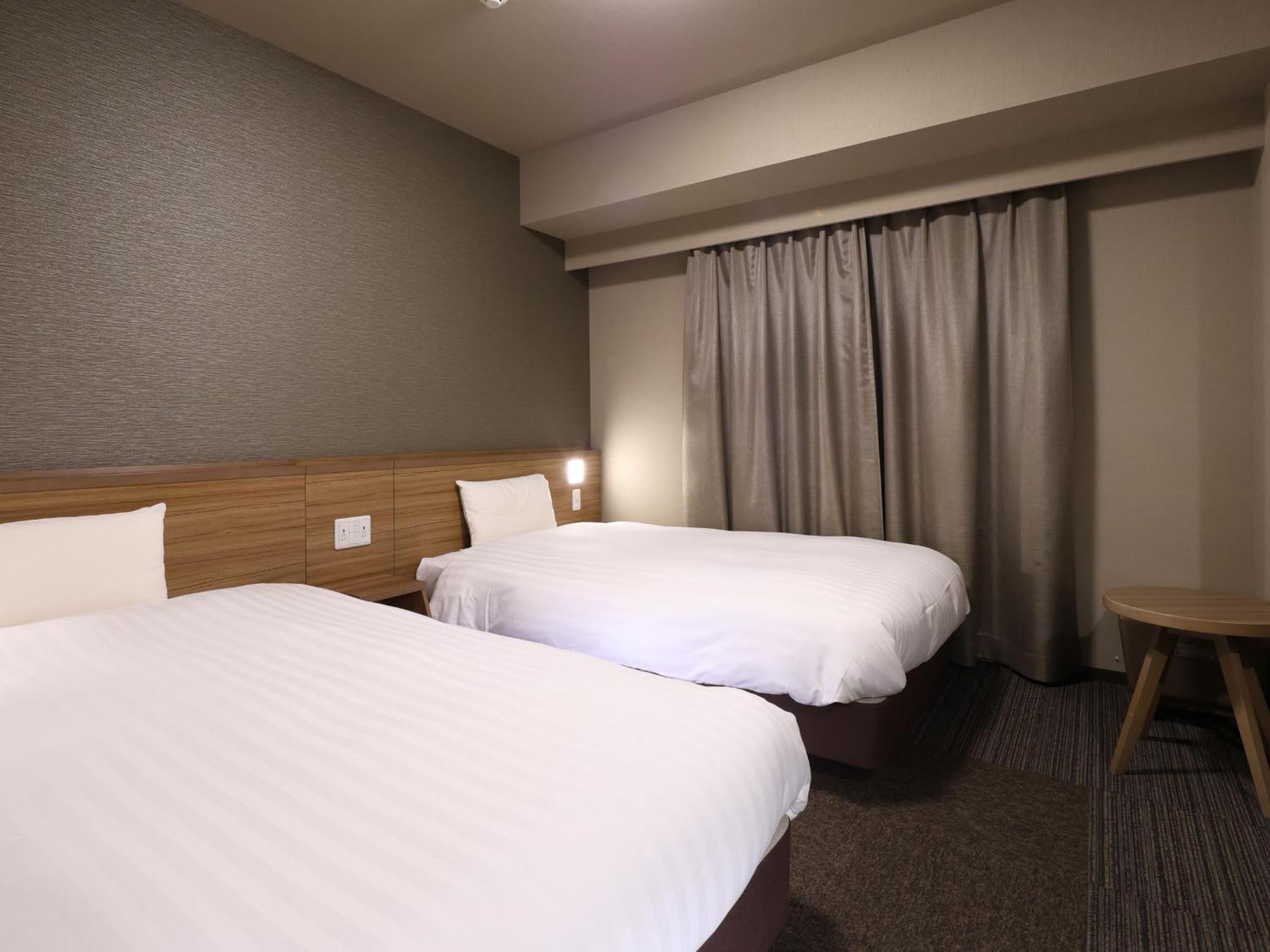 Dormy Inn Premium Fukui Natural Hot Spring Exterior photo