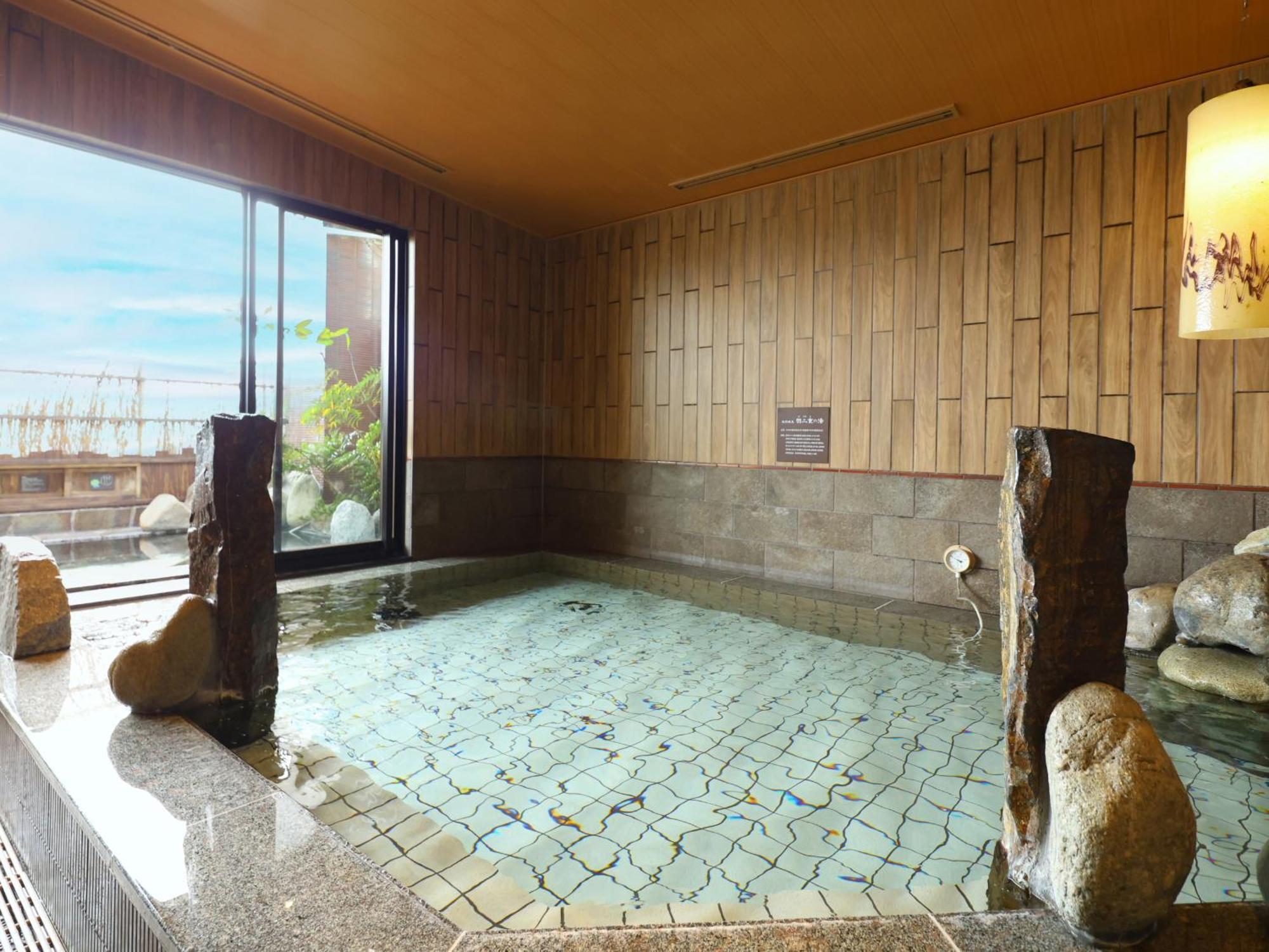 Dormy Inn Premium Fukui Natural Hot Spring Exterior photo